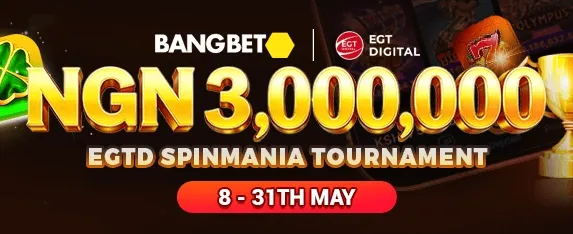 Win ₦3 Million Grand Prize