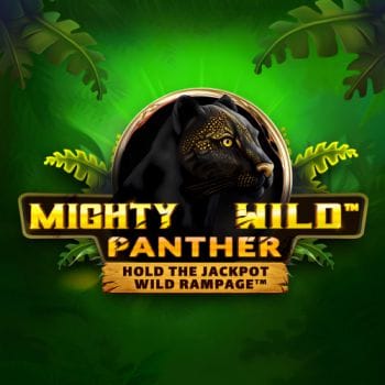 Mighty Wild™_ Panther game icon