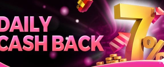 Free Spins Mega Bundle promotion