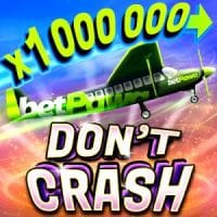 Don't Crash game thumbnail